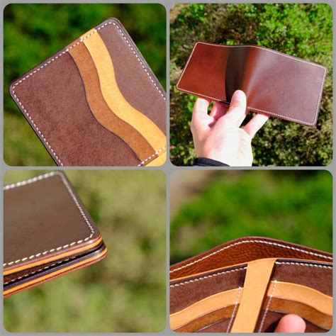 Leather Journal Covers with Pen Enclosure : LeatherClassifieds