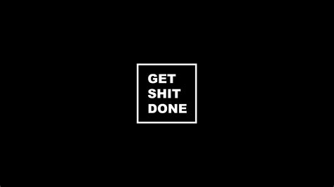 Minimalist Motivational Wallpaper [1920x1080] : wallpaper