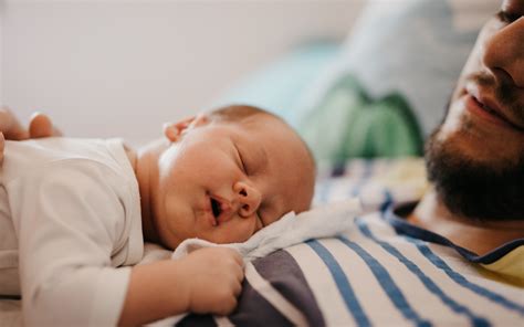 Tips and Methods for Newborn Sleep Training | Coastal Kids Pediatrics