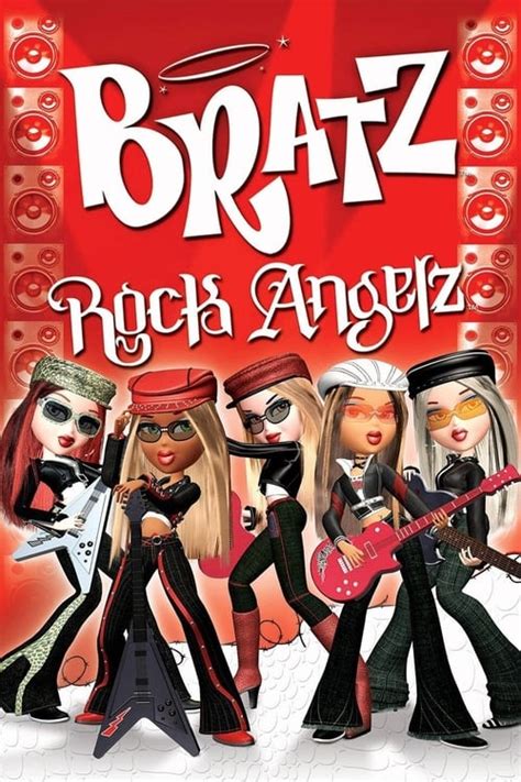 Bratz: Rock Angelz (2005) Simple Review