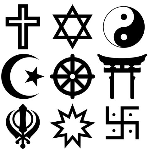 File:Symmetric religious symbols.svg - Wikipedia