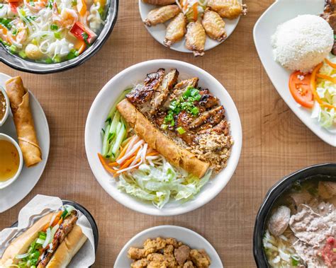 Order All About Pho Delivery【Menu & Prices】| Surrey | Uber Eats