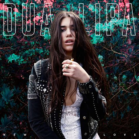 Dua Lipa – New Love Lyrics | Genius Lyrics