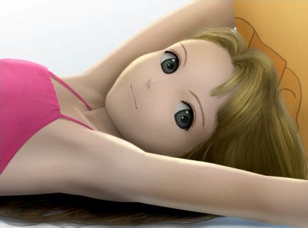 Update more than 151 anime lying down - in.eteachers