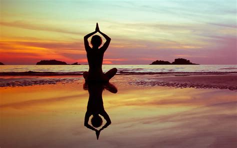 How You Can Use Karma Yoga to Succeed in Business