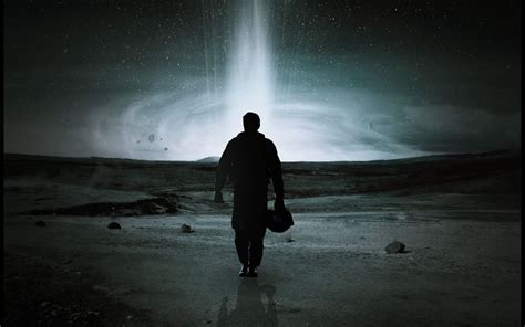 Interstellar di Christopher Nolan, le anticipazioni del Comic-Con - Wired