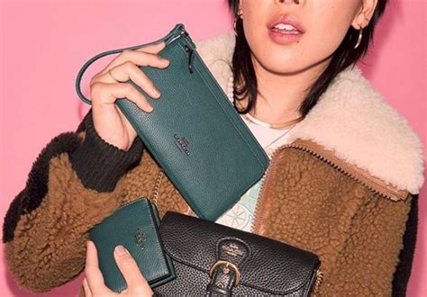 Coach Outlet’s Up-to-75% off sale is insane - silive.com