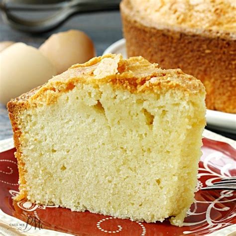 Whipping Cream Pound Cake | RecipeLion.com