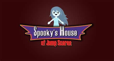 Made one for Spooky's House Of Jump Scares. : wallpapers