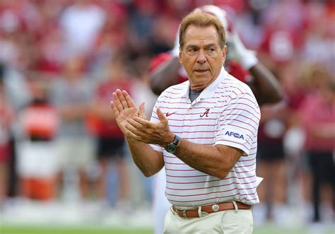 Nick Saban Part Of $700 Million Car Dealership Deal