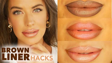 Should Lip Liner Be Lighter Or Darker Than Lipstick | Lipstutorial.org