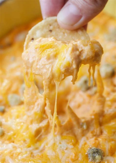 Buffalo Wild Wings Queso Dip Recipe | Deporecipe.co