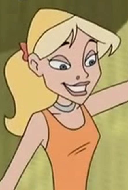 Leena | Braceface Wiki | FANDOM powered by Wikia