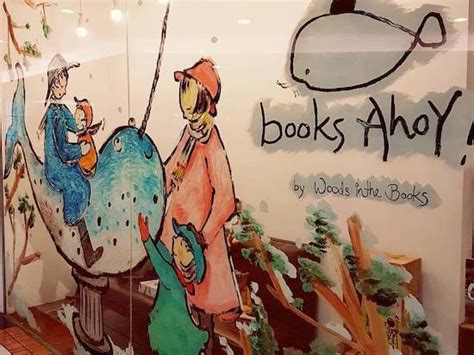 17 Best Bookshops In Singapore