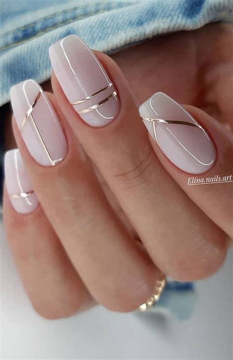 Top 17+ Nail Art Designs You Must Try in 2024