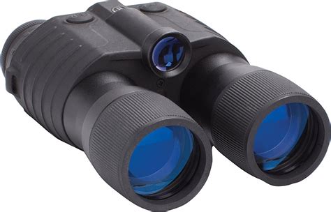 10 Best Night Vision Binoculars: Compare, Buy & Save (2018)