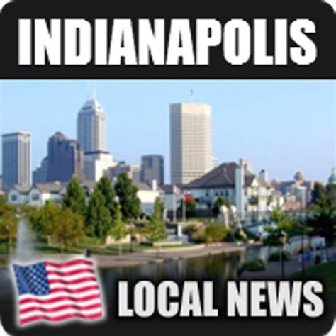 Indianapolis Local News by laurentiu parnica chescu