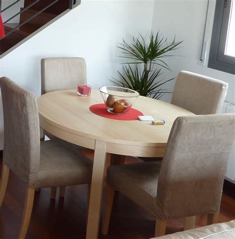 Small Round Dining Table And Chairs Ikea ~ Ikea Malaysia Round Dining Table / Dining Sets Dining ...