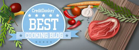 Best Home Cooking Blogs: Top Influencers