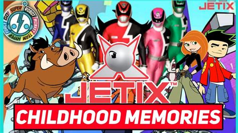 Jetix : Humare Bachpan ka Netflix | Childhood Memories of Jetix [Hindi] - YouTube