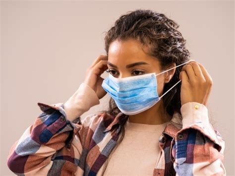 10 Michigan Counties Could Be Affected By CDC Mask Guidelines | Detroit, MI Patch