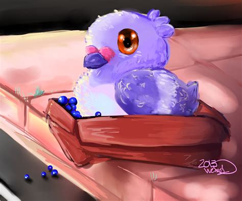 Pidove in a Box by WendySakana on DeviantArt