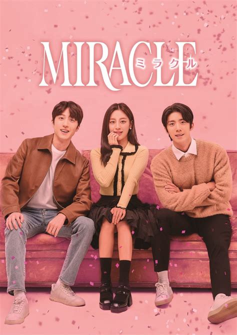 Miracle (2022) - MyDramaList