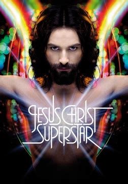 MYSTERY: Producers CANCEL Jesus Christ Superstar Tour 10 DAYS BEFORE ...