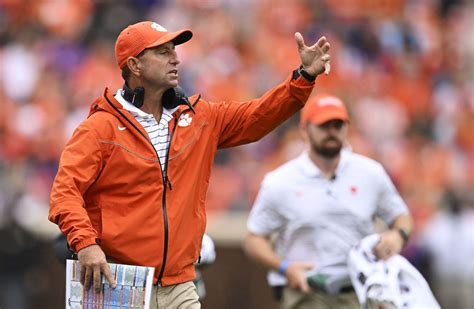 Will Dabo Swinney go to Alabama? Exploring latest rumors after Nick ...