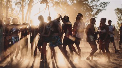 Ten of Our Favourite Australian Summer Camping Festivals - Concrete ...