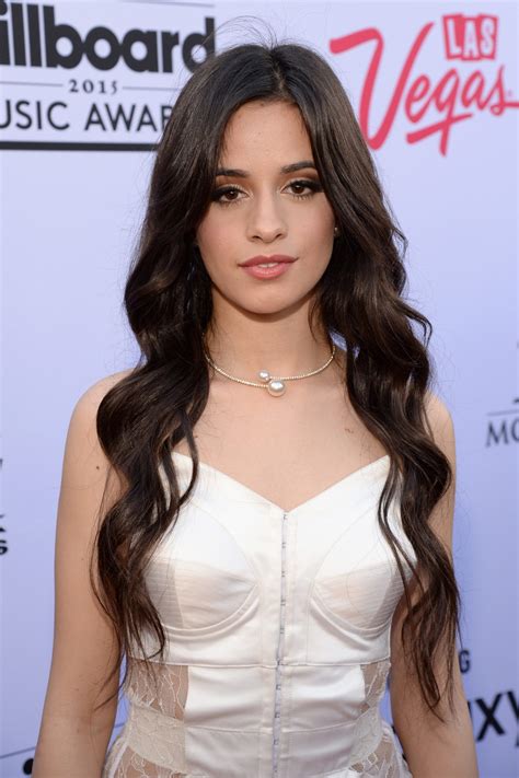 Camila Cabello's Beauty Evolution: From X Factor Star to L'Oreal Paris ...