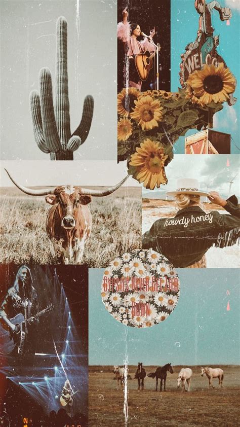 Aggregate more than 90 western aesthetic wallpaper - in.cdgdbentre