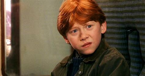 9 Reasons Ron Weasley Was The Best Harry Potter Character