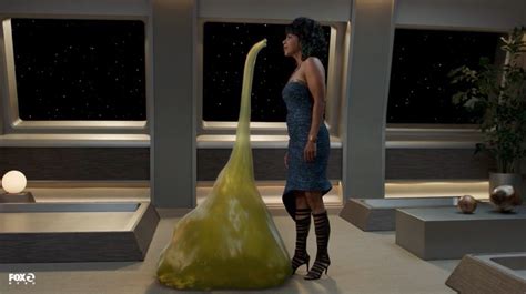 The Orville's 13 Funniest And Most Surprising Moments (So Far ...