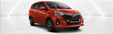 Toyota Calya 2023 Daftar Harga mobil Calya, Gambar, Spesifikasi, Promo | Cintamobil