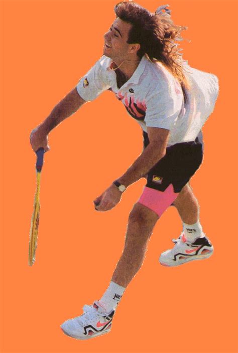 Agassi picture thread | Page 3 | Talk Tennis