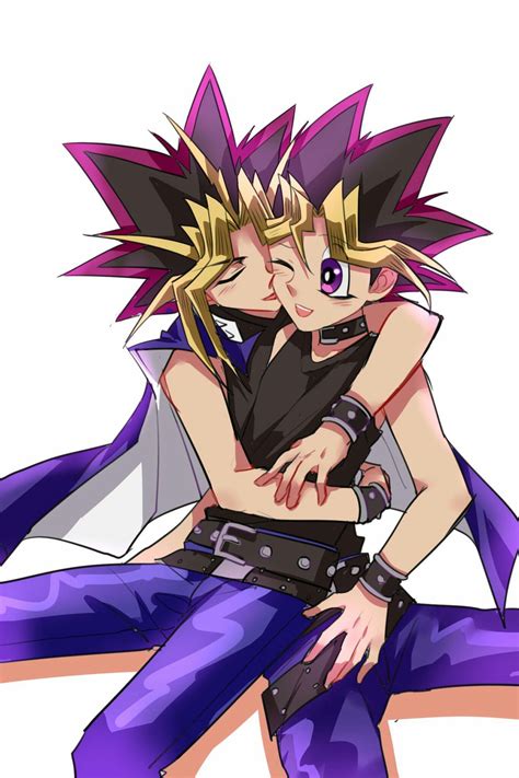 Pin on 𝐘𝐔-𝐆𝐈-𝐎𝐇! | Yugioh yami, Yugioh, Yugioh collection