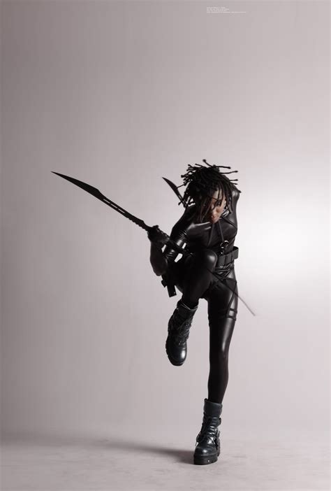 Cyberpunk related cosplays | Page 2 | Forums - CD PROJEKT RED