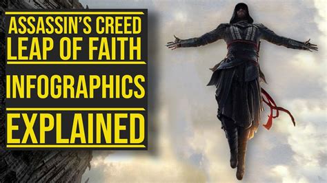 Assassin's Creed - Leap Of Faith Explained - Why The Assassins Do Leap Of Faith - The AC Gamer ...