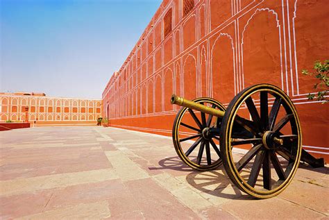 City Palace, Pink-city Jaipur by Rags Ks Photography