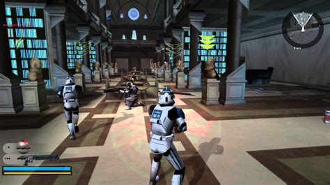 Star Wars: Battlefront 2 (Multi) - diversão diretamente de uma galáxia muito distante - GameBlast