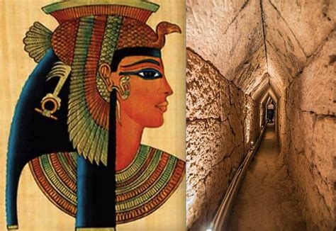 Archaeologists may be close to finally finding Cleopatra’s tomb ...