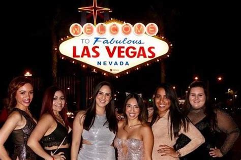 Las Vegas All-Inclusive Nightclub Party Tour | Compare Price 2024