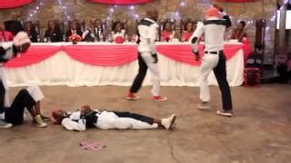 Pantsula Dance South Africa 2015 | Doovi