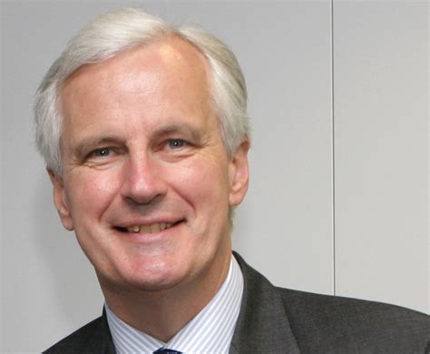 Michel Barnier to take over internal market portfolio