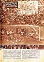 Partidos de la Roja: [09/05/1965] Chile-Uruguay | 0:0