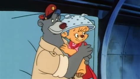 Watch TaleSpin Season 1 Episode 6 on Disney+ Hotstar