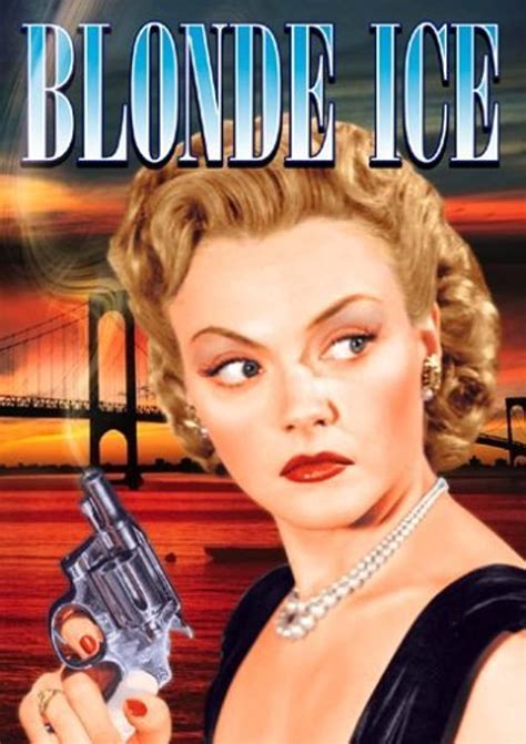 Blonde Ice (1948)