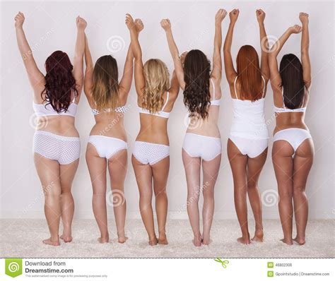 Perfect Buttock Shape | Different shapes of buttocks of young girls. | Healthy and tone ...