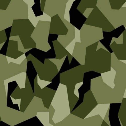 A Closer Look At PDW’s Geometric Camo Pattern - Soldier Systems Daily